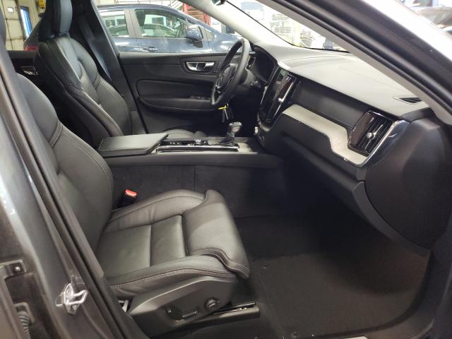2021 VOLVO XC60 T6 IN YV4A22RL6M1765914