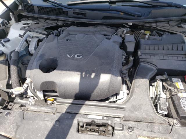 2020 NISSAN MAXIMA PLA 1N4AA6FV9LC369567