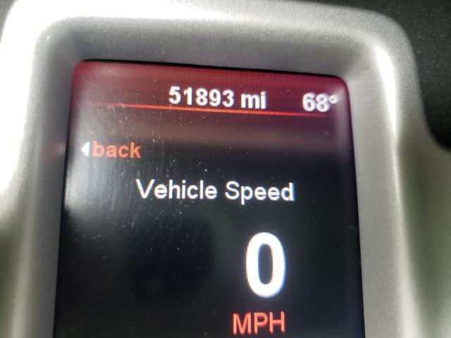 2011 DODGE JOURNEY EX 3D4PG4FB2BT504911