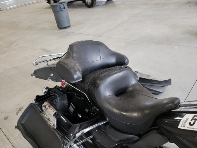 2008 HARLEY-DAVIDSON FLHTCUI 1HD1FC4188Y608383