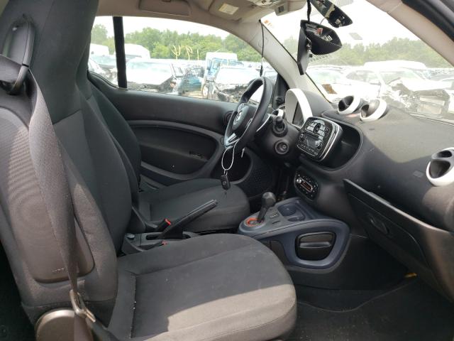 2017 SMART FORTWO WMEFJ5DA0HK171193