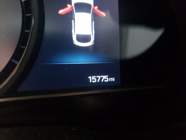 2019 HYUNDAI IONIQ KMHC75LH6KU048911