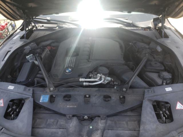 2011 BMW 740 LI WBAKB4C59BC392668