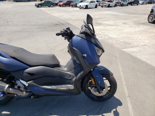 2021 YAMAHA CZD300 A MH3SH10Y0MK003103