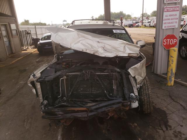 2013 GMC YUKON SLT 1GKS2CE00DR291747