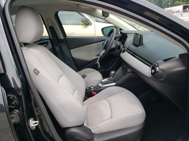 2019 TOYOTA YARIS L 3MYDLBYV7KY520548