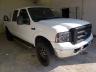 2007 FORD  F250