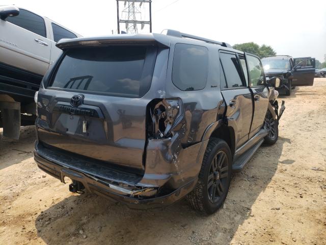 2021 TOYOTA 4RUNNER NI JTEJU5JR6M5897073