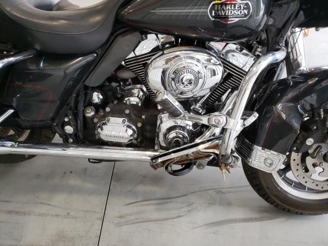 2008 HARLEY-DAVIDSON FLHTCUI 1HD1FC4188Y608383