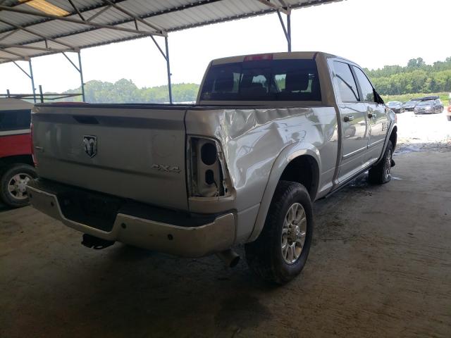 2015 RAM 3500 LARAM 3C63R3EL6FG653368