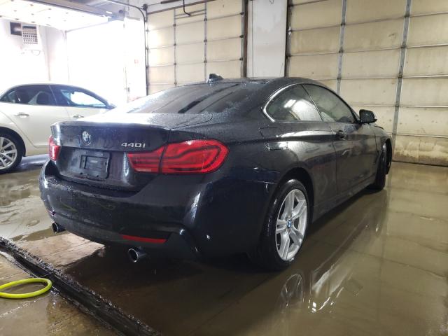 2018 BMW 440XI WBA4W9C55JAB93933