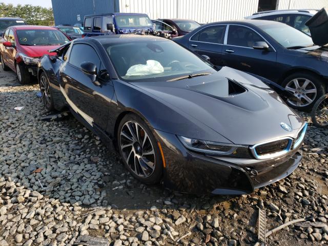 VIN WBY2Z2C31HV676759 2017 BMW I8 no.1