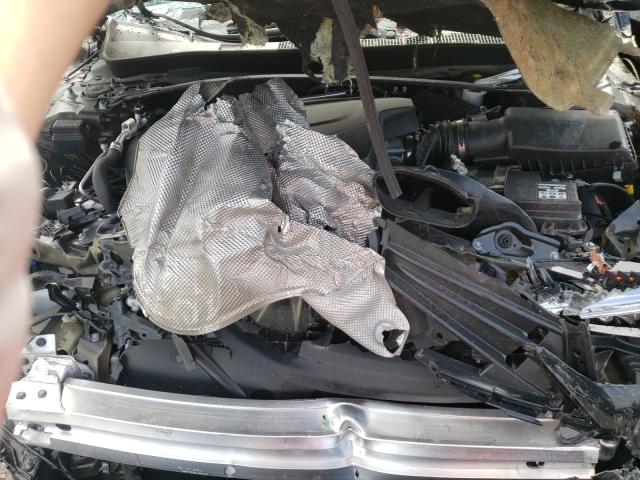 2020 ACURA TLX ADVANC 19UUB3F87LA003679