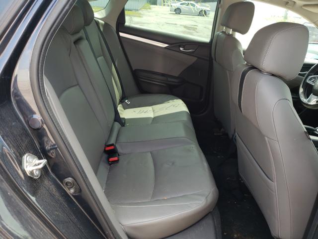 2016 HONDA CIVIC TOUR 19XFC1F91GE209889