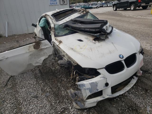 BMW M3 salvage cars for sale: 2012 BMW M3