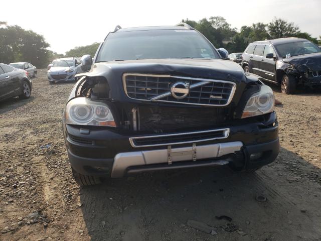 2012 VOLVO XC90 R DES YV4952CT3C1623893