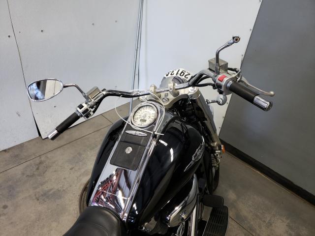 2005 SUZUKI C90 JS1VY52A152106657