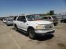 2001 FORD  EXPEDITION