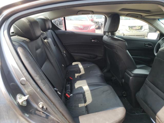 2014 ACURA ILX 20 19VDE1F38EE013581