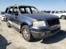 2004 FORD  EXPEDITION