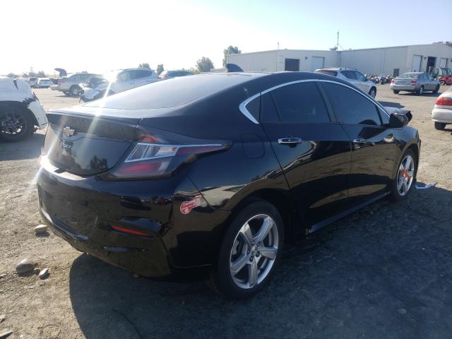 VIN 1G1RC6S58HU199564 2017 Chevrolet Volt, LT no.4