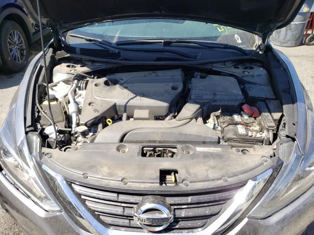 2017 NISSAN ALTIMA 2.5 1N4AL3AP0HC487385