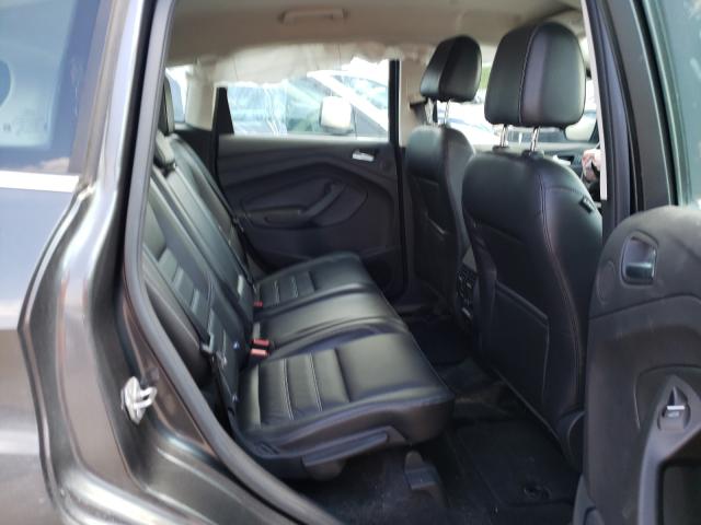 2017 FORD C-MAX TITA 1FADP5DU4HL118754