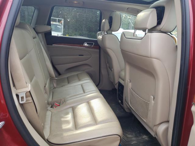 2013 JEEP GRND CHERO 1C4RJFCGXDC599459