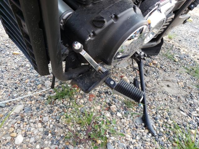 2014 YAMAHA XVS1300 CU JYAVP33E4EA009078