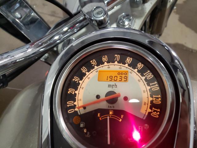 2007 KAWASAKI VN900 B JKAVN2B157A017769