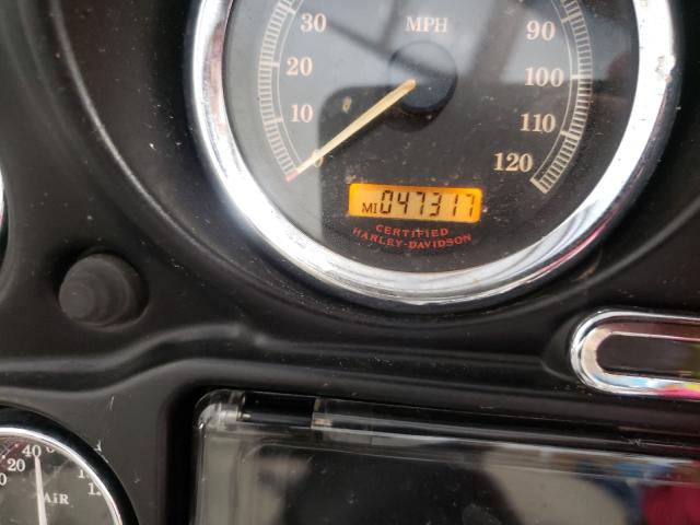 2006 HARLEY-DAVIDSON FLHTCI 1HD1FFW196Y680348