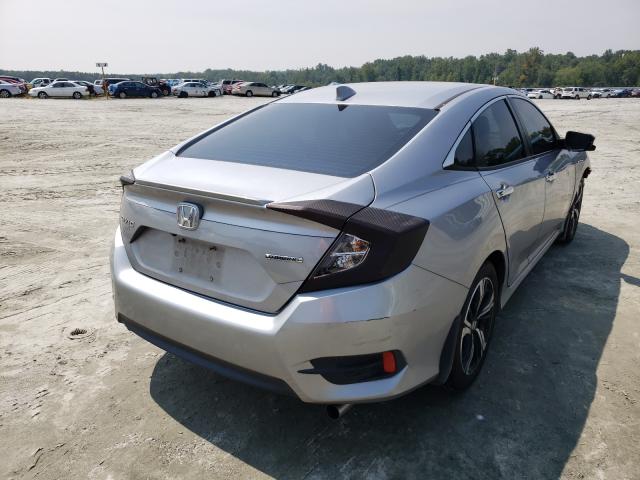 2016 HONDA CIVIC TOUR 19XFC1F93GE020239