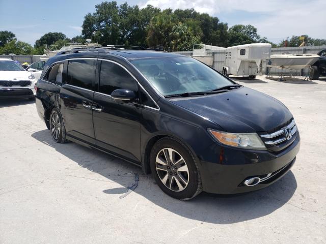 2014 HONDA ODYSSEY TO 5FNRL5H94EB119032