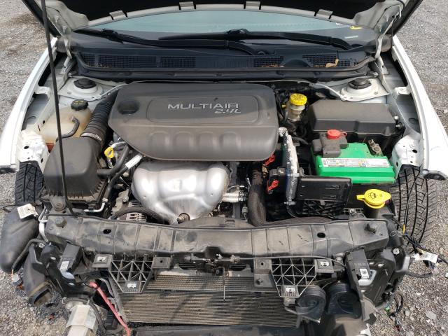 2014 DODGE DART GT 1C3CDFEB1ED901560
