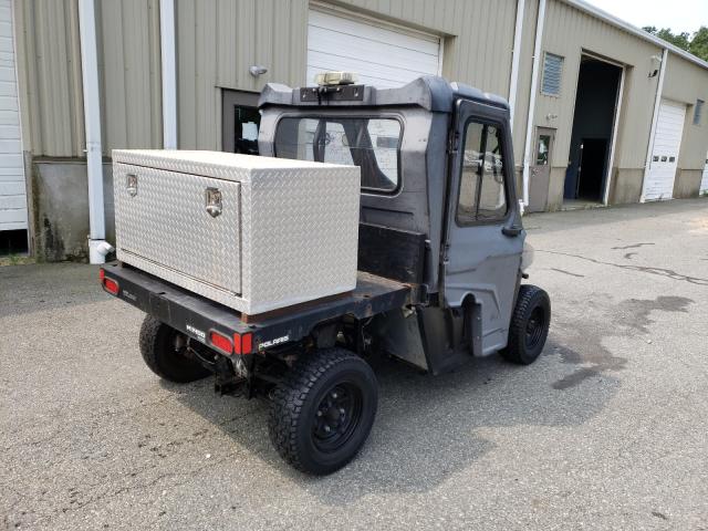 2016 POLARIS BRUTUS 000U2NAG6G3005926
