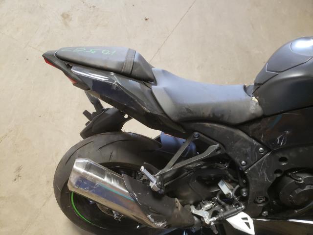 2021 KAWASAKI ZX1002 L JKBZXVL16MA000563