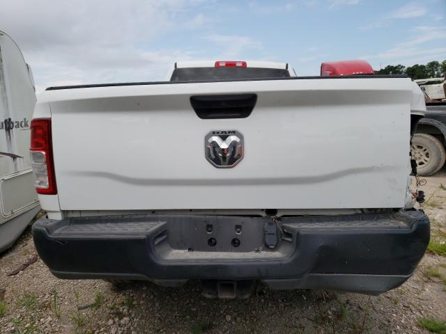 2020 RAM 2500 TRADE 3C6MR4AJ9LG157488