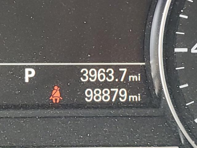 2013 AUDI A8 QUATTRO WAUAGAFD5DN000775