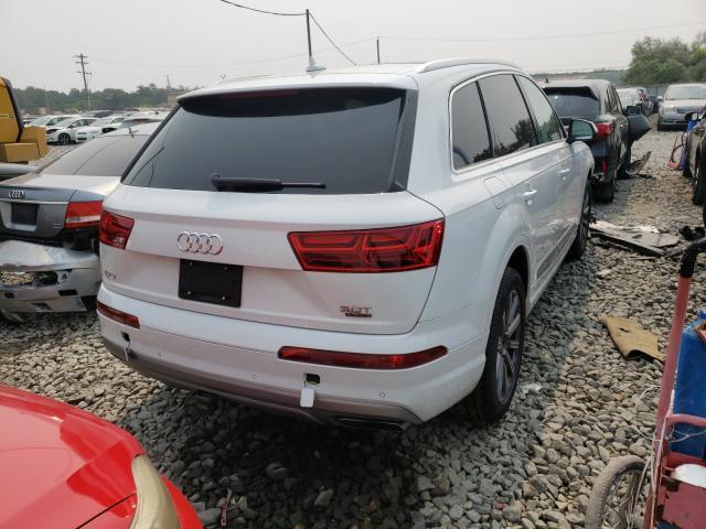 VIN WA1LAAF77JD036101 2018 Audi Q7, Premium Plus no.4