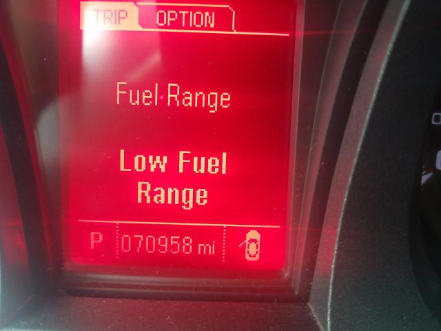 2016 GMC TERRAIN DE 2GKALREK7G6337653