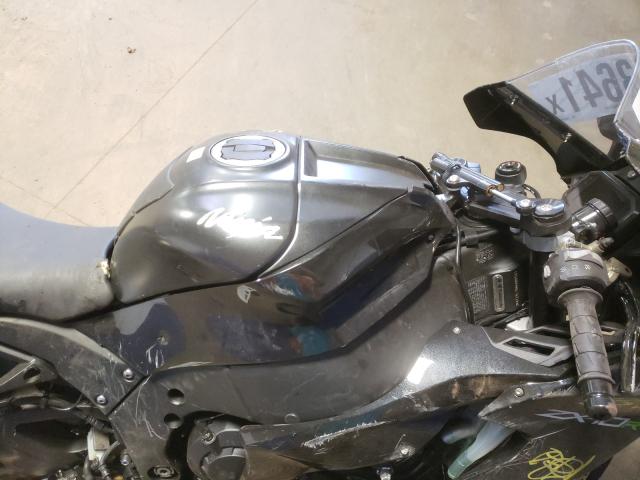 2021 KAWASAKI ZX1002 L JKBZXVL16MA000563