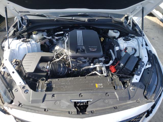 2020 CADILLAC CT5 LUXURY 1G6DM5RK4L0123976