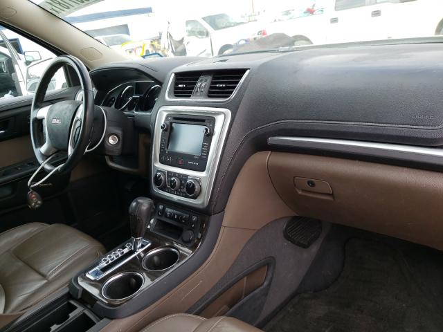 2013 GMC ACADIA 1GKKRRKD9DJ196561