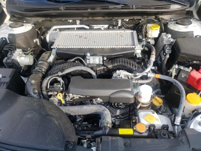2021 SUBARU OUTBACK ON 4S4BTGLD9M3118197