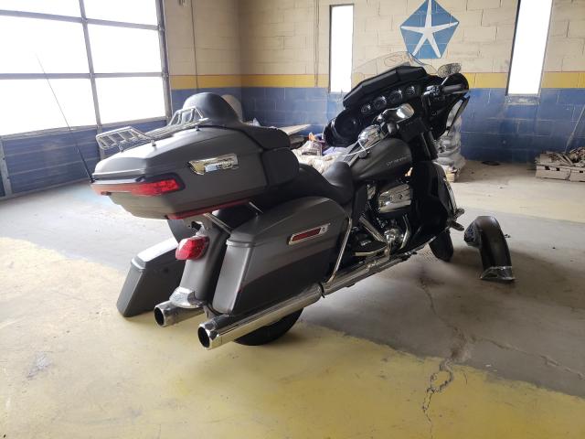 2018 HARLEY-DAVIDSON FLHTK ULTR 1HD1KED13JB640917