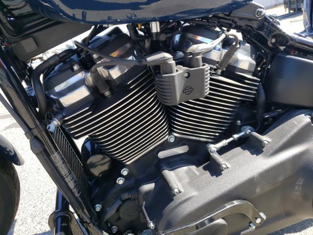 2019 HARLEY-DAVIDSON FXBB 1HD1YJJ39KC021859