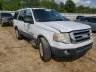 2007 FORD  EXPEDITION