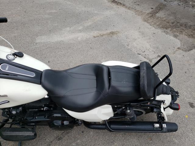 2018 HARLEY-DAVIDSON FLHXS STRE 1HD1KRC1XJB638915