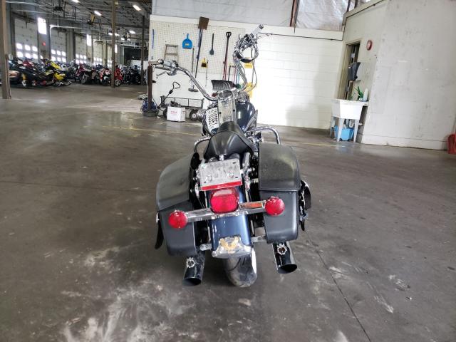 2003 HARLEY-DAVIDSON FLHRCI 1HD1FRW113Y707992