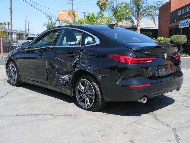 2021 BMW 228XI WBA73AK0XM7H60118